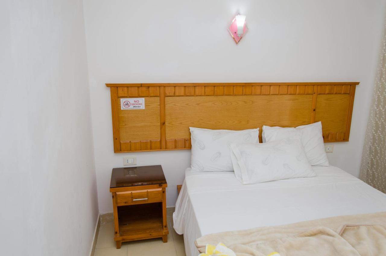 New Yalla Hotel Dahab Exterior foto