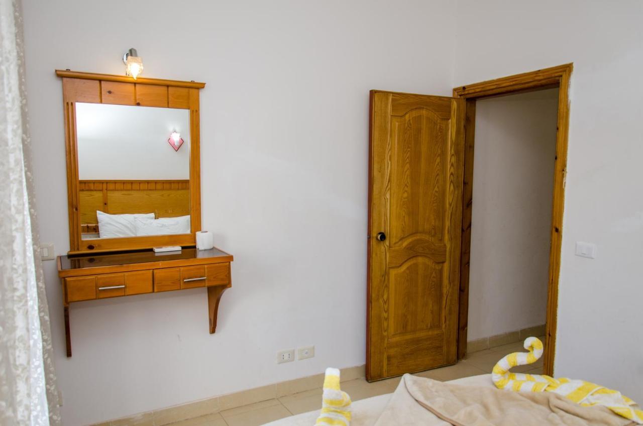 New Yalla Hotel Dahab Exterior foto
