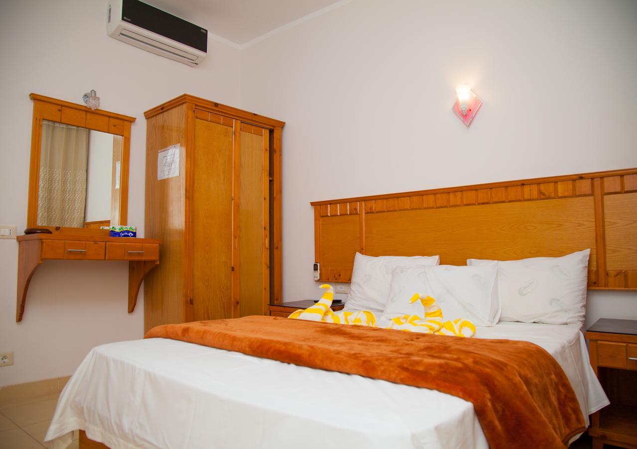 New Yalla Hotel Dahab Exterior foto