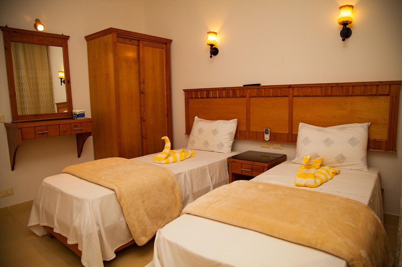 New Yalla Hotel Dahab Exterior foto