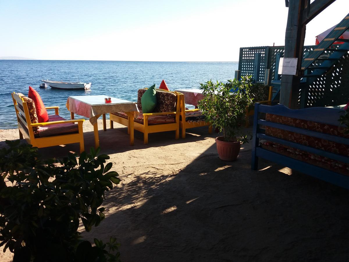 New Yalla Hotel Dahab Exterior foto