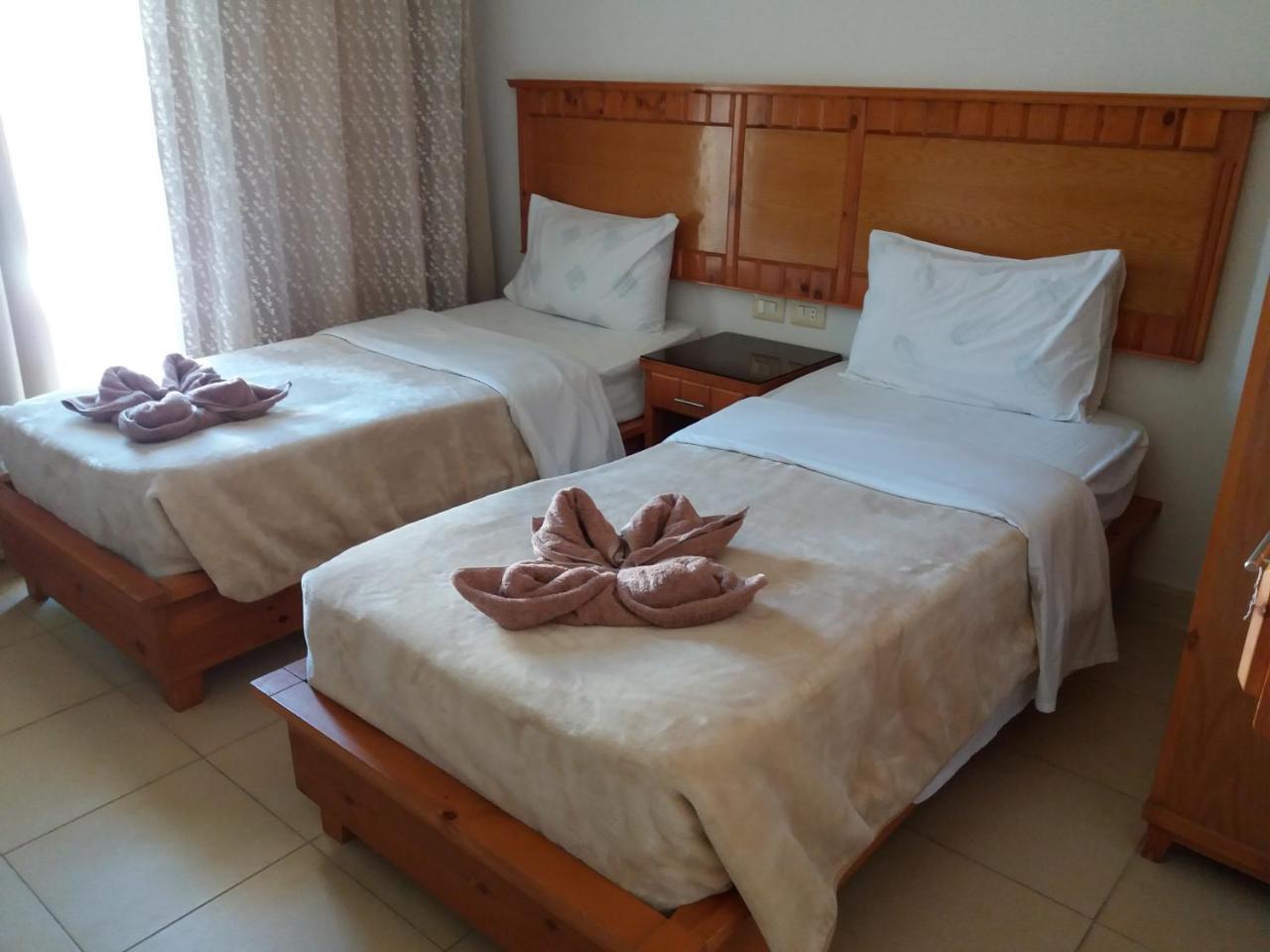 New Yalla Hotel Dahab Exterior foto