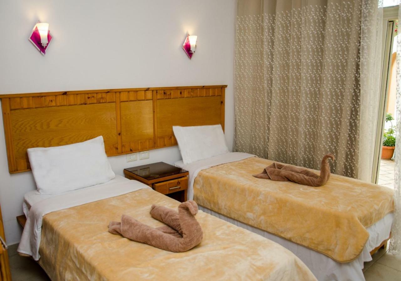 New Yalla Hotel Dahab Exterior foto